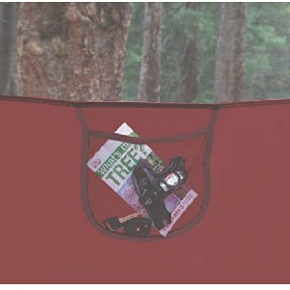 Outdoor tent - Picture 3 of 7